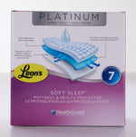 Platinum Twin XL Health Guard - Tencel