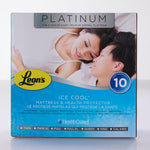 Platinum Queen Health Guard- Ice Cool