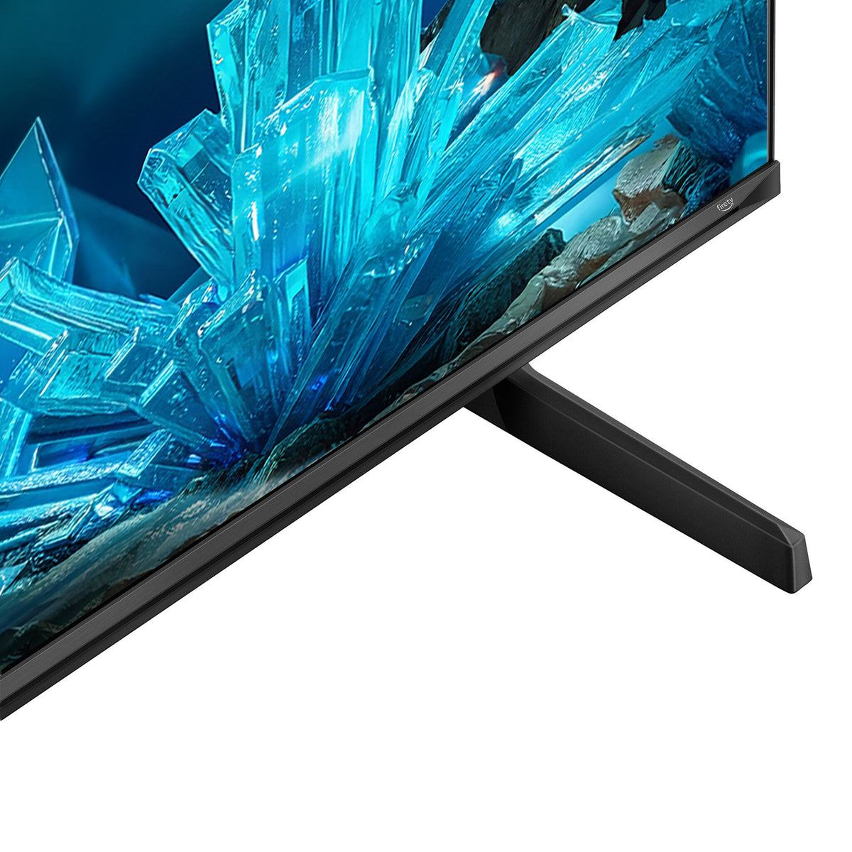 Hisense 100" QLED Mini-LED AI TV 144Hz - Fire TV - 100QD8SF