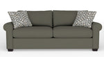 Jayden Sofa - Flax Brown