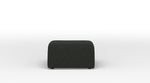 Jayden Square Ottoman - Bondi Dark Grey