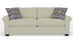 Jayden Sofa - Cabana Wheat