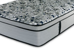 Sealy Posturepedic® Palatial Crest® Kamden II Firm Eurotop TwinXL Mattress