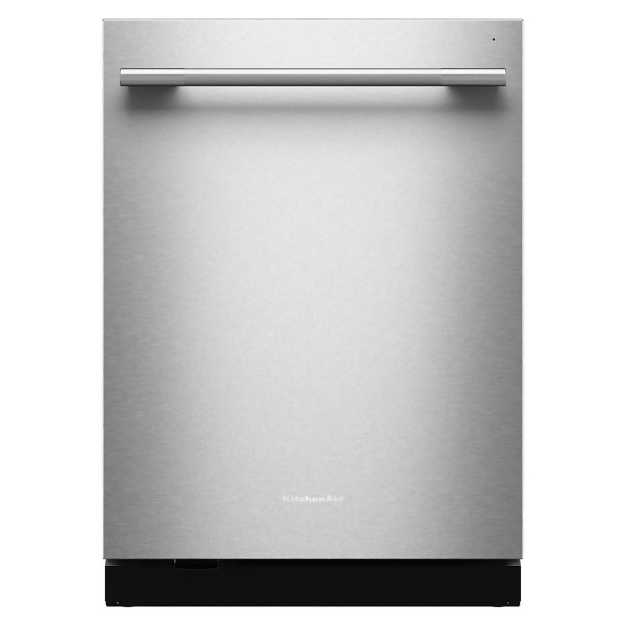 KitchenAid PrintShield Stainless Dishwasher(44 dBA) - KDTS724SPS