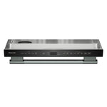KitchenAid Juniper Dishwasher (44 dBA) - KDTS624SJP