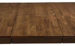 Koloa Extendable Dining Table - Espresso