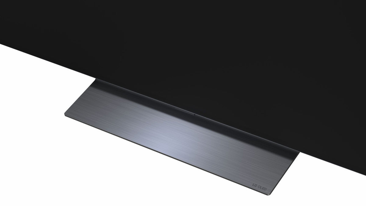 LG 55" 4K Smart OLED Evo AI C6 webOS TV - OLED55C6PUA.ACC