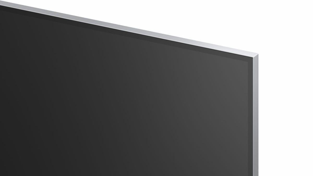 LG 83" 4K Smart OLED Evo AI G6 4K Smart TV With Wall Mount - OLED83G6WUA.ACC