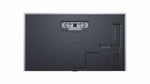 LG 83" 4K Smart OLED Evo AI G6 4K Smart TV With Wall Mount - OLED83G6WUA.ACC