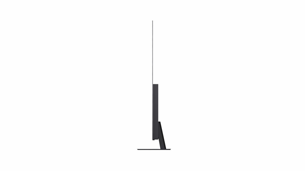 LG 83" 4K Smart OLED Evo AI C6 webOS TV - OLED83C6HUP.ACC