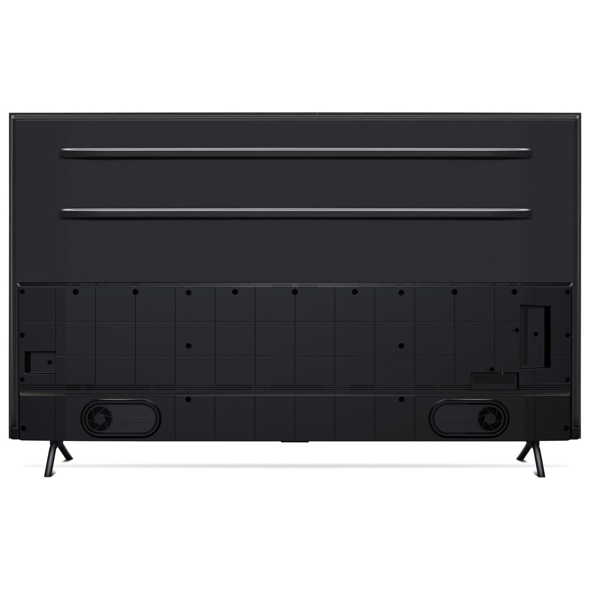 LG 98" 4K Smart QNED TV - 98QNED89TUA