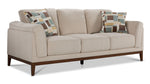 Madrid Sofa - Beige