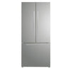 Marathon 30" 18 Cu. Ft. Stainless Steel French Door Refrigerator - MFF180SSFD-1