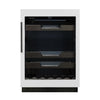Marathon 24" Single-Zone Panel-Ready Beverage Cooler – M4-100PANR