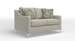 Marissa Loveseat - Stucco Beige