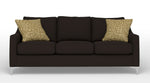 Marissa Sofa - Lido Brown
