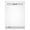 Maytag White Dishwasher (47 dBA) - MDPS7024SW