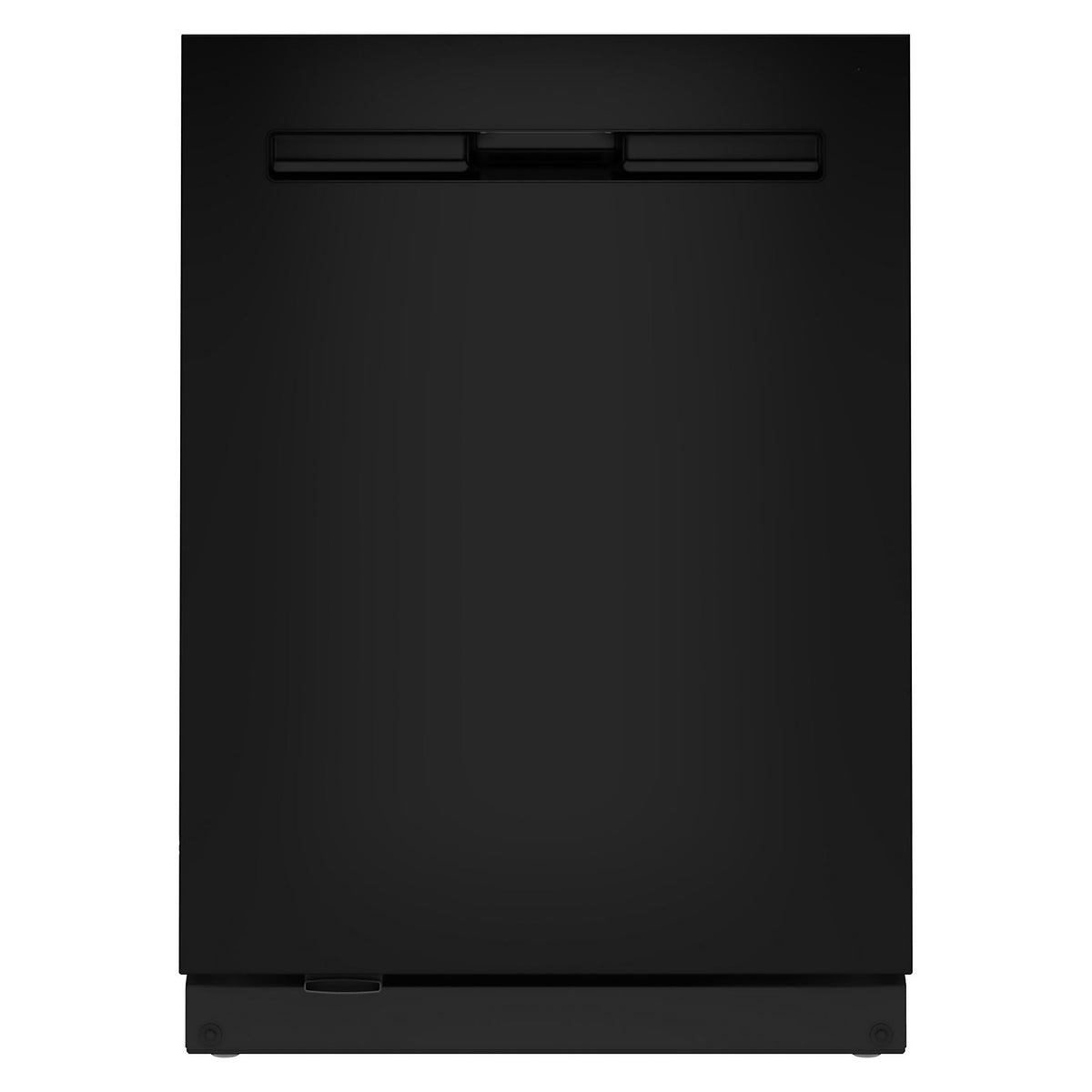 Maytag Black Dishwasher (47 dBA) - MDPS7024SB