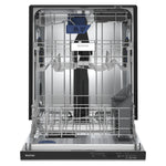 Maytag Black Dishwasher (47 dBA) - MDPS7024SB