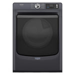 Maytag Midnight Steel Gas Dryer with Pet Pro (7.4 Cu.Ft.) - MGD7020RF