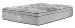 Beautyrest Max Mellow Euro Top Firm King Mattress
