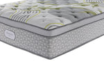 Beautyrest Max Mellow Euro Top Firm King Mattress
