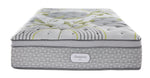 Beautyrest Max Mellow Euro Top Firm King Mattress