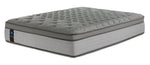Sealy Posturepedic® Plus Sterling Milana II Luxury Plush Eurotop King Mattress