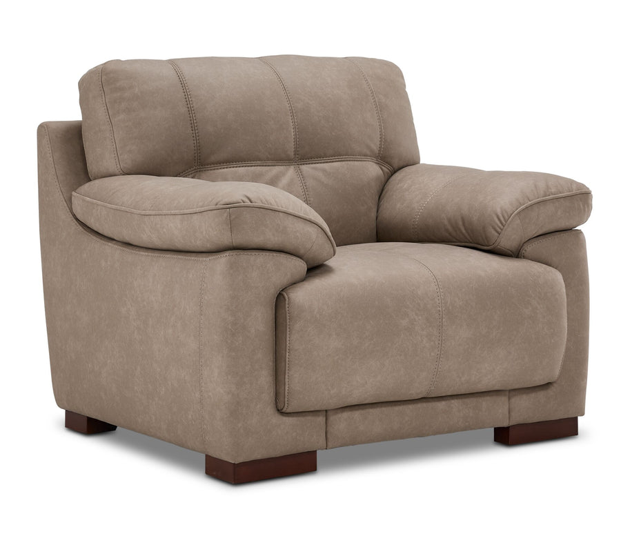 Modena Chair - Taupe