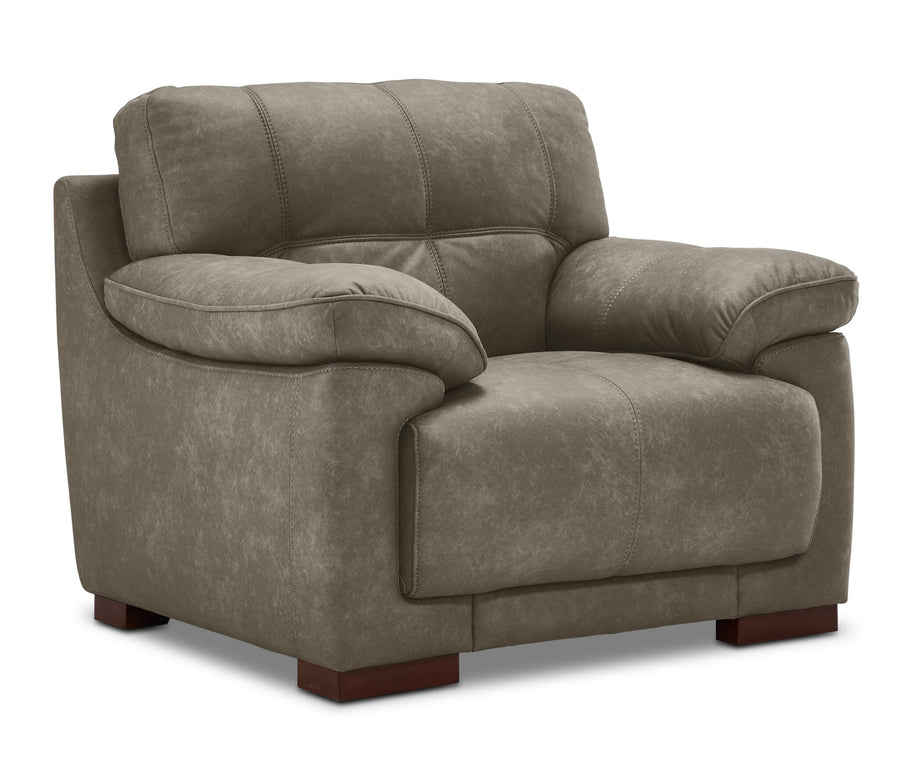 Modena Chair - Green