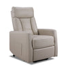 Mustang Power Lift Recliner - Taupe