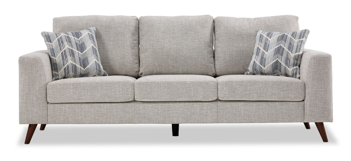 Orleans Sofa - Beige