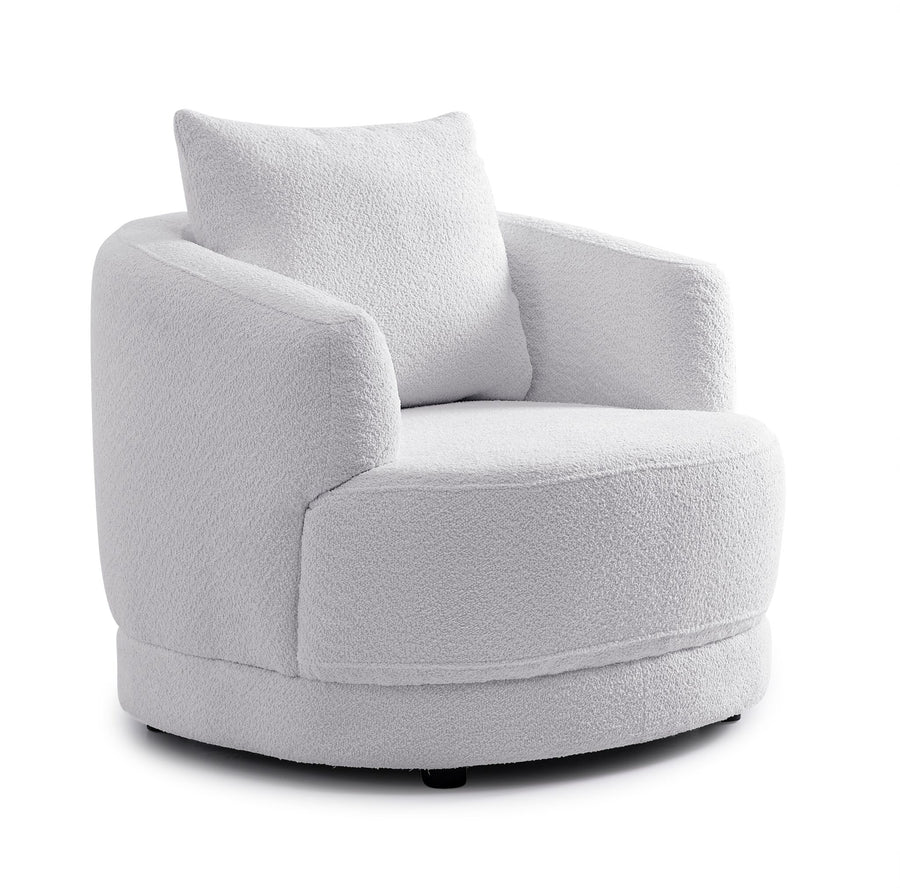 Oslo Chair - Grey