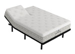 Kingsdown Paxton Medium Euro Top King Split-Head Mattress
