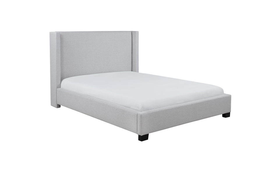 Penelope 3-Piece Queen Bed - Beige