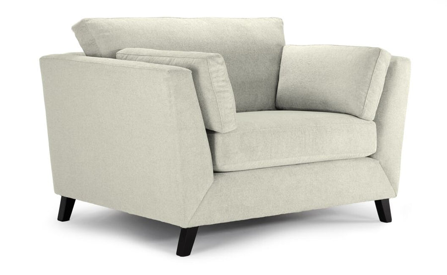 Rothko Chair - Cream