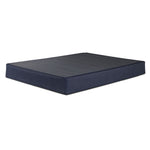 Serta Blue Queen Boxspring