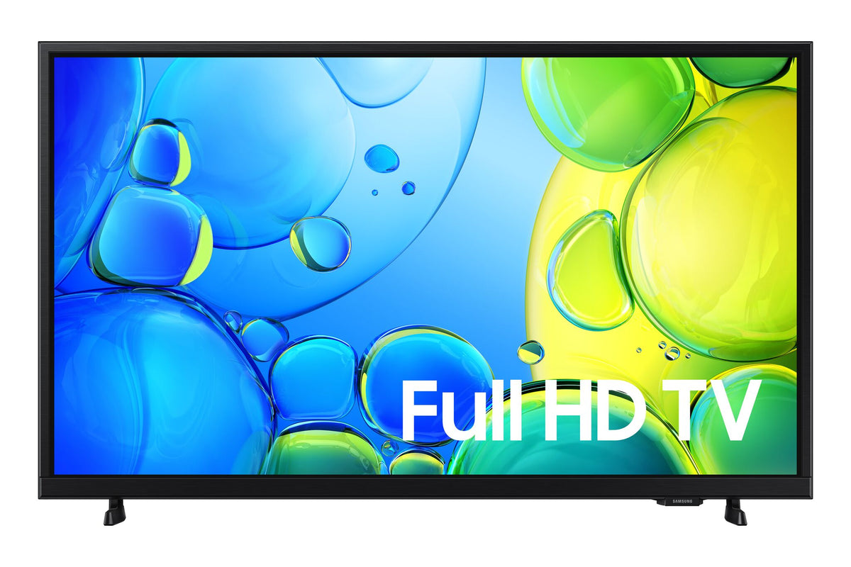 Samsung 40" Smart FHD TV - UN40F6000FFXZC
