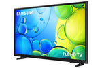 Samsung 40" Smart FHD TV - UN40F6000FFXZC