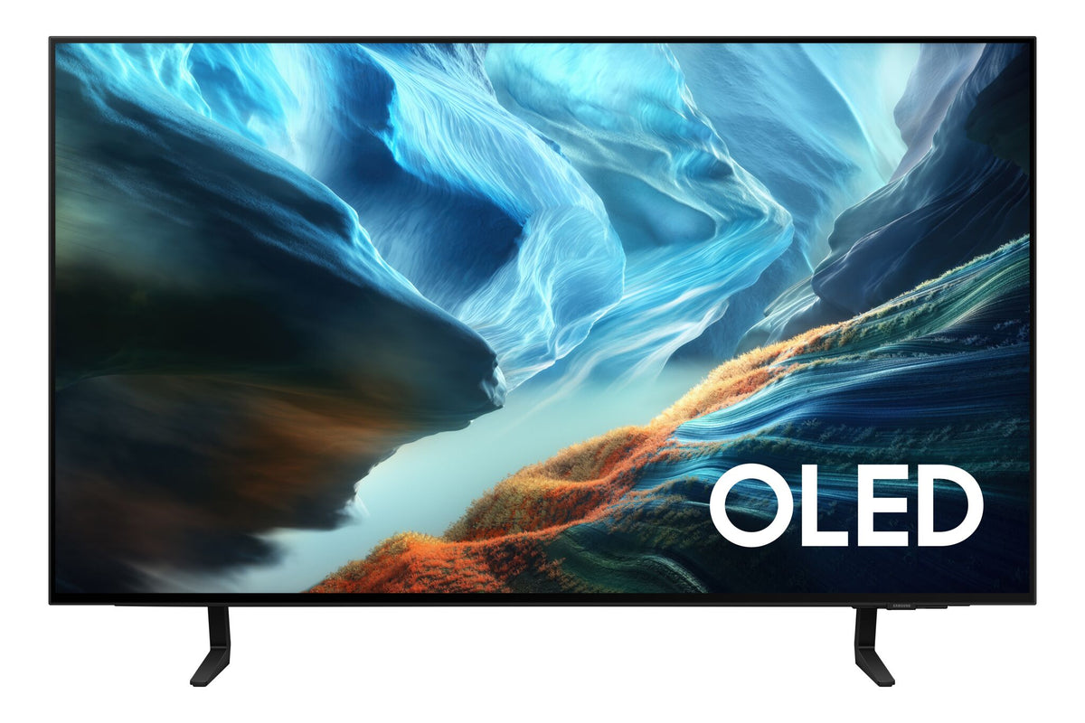 Samsung 42" OLED S90H 4K Vision AI Smart TV - QN42S90HAEXZC