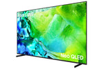 Samsung 100" Neo QLED QN80H 4K Vision AI Smart TV - QN100QN80HFXZC