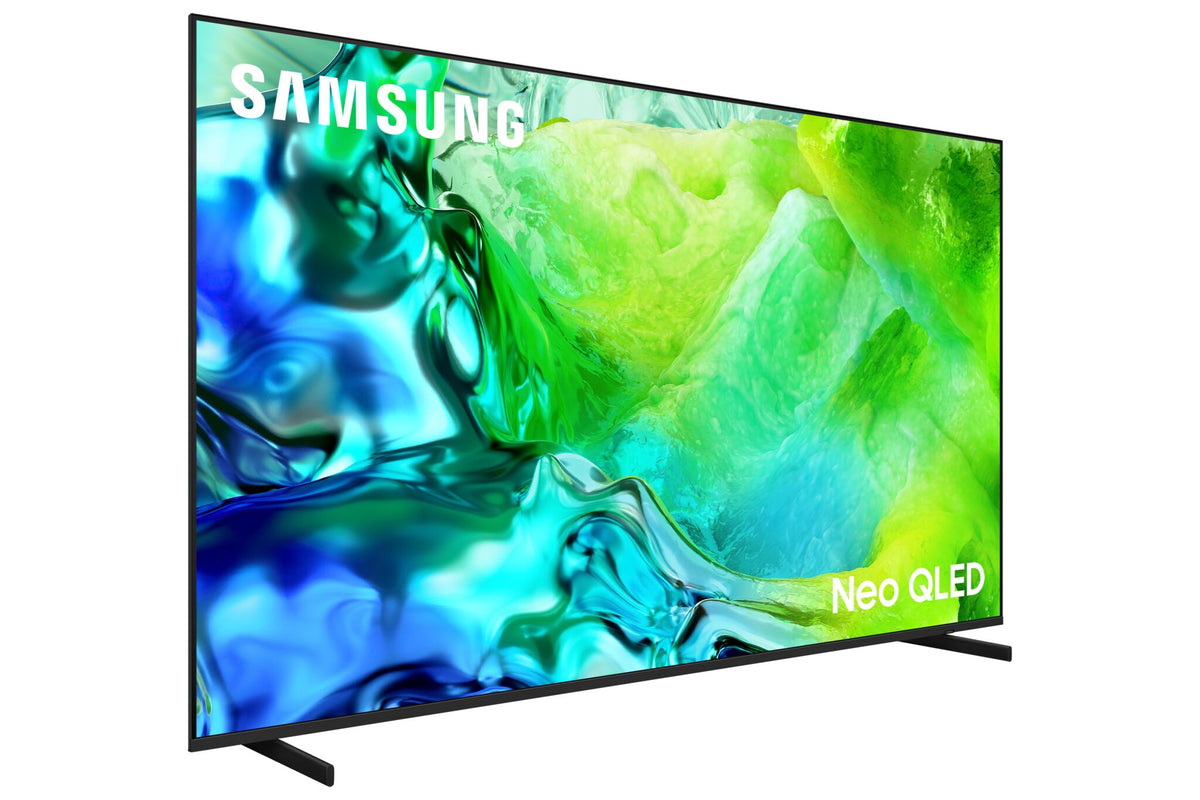 Samsung 65" Neo QLED QN80H 4K Vision AI Smart TV - QN65QN80HAFXZC