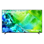 Samsung 100" Neo QLED QN80H 4K Vision AI Smart TV - QN100QN80HFXZC