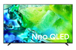 Samsung 100" Neo QLED QN80H 4K Vision AI Smart TV - QN100QN80HFXZC
