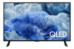 Samsung 75" 4K Smart Q8F QLED TV - QN75Q8FAAFXZC