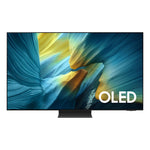 Samsung 83" 4K Smart S95F Tizen OLED TV - QN83S95FAEXZC
