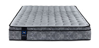 Sealy Posturepedic® Correct Comfort I Firm Eurotop Mattress Collection