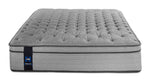 Sealy Posturepedic® Plus Sterling Artemis Euro Top Luxury Firm Twin XL Mattress