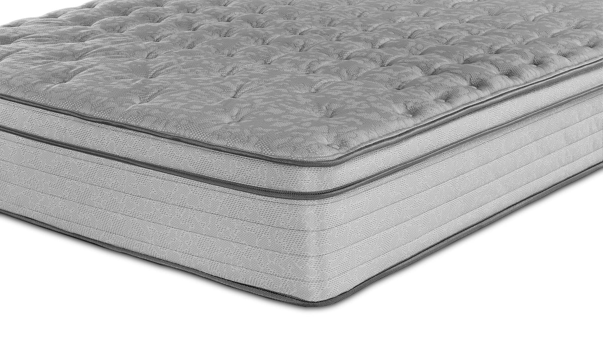 Sealy Posturepedic® Plus Sterling Artemis Euro Top Luxury Firm Twin XL Mattress