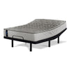 Sealy Posturepedic® Plus Sterling Bowie Tight Top Firm Twin XL Mattress and L2 Motion Pro Adjustable Base